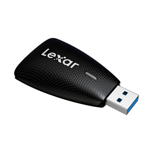 Lexar Multi-Card 2-in-1 USB 3.1 Reader - Afbeelding 2