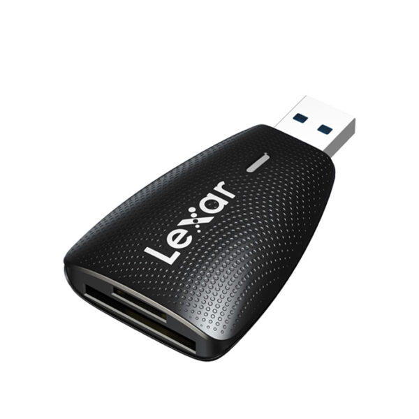 Lexar Multi-Card 2-in-1 USB 3.1 Reader - Afbeelding 4