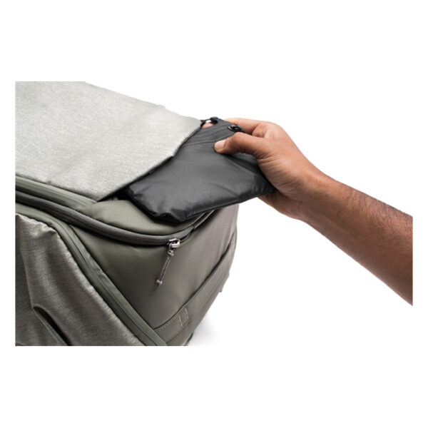 Peak Design Rain Fly - Afbeelding 3