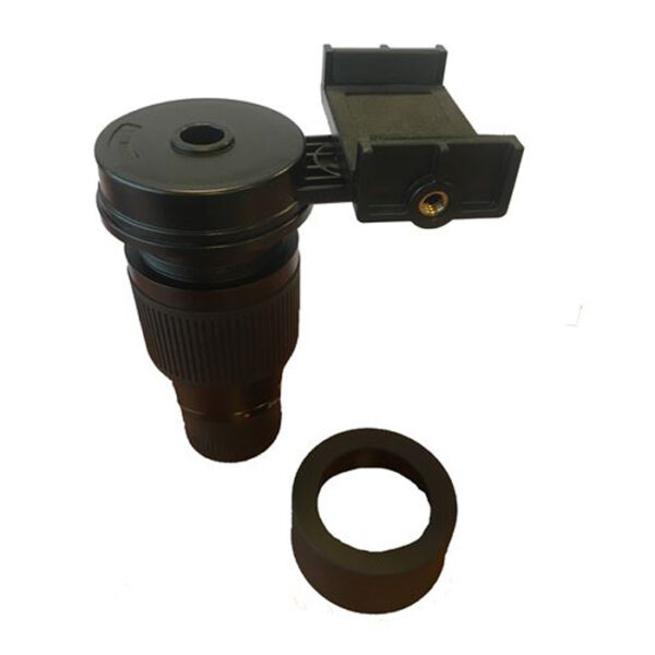 Byomic Universal Smartphone Adapter - Afbeelding 2