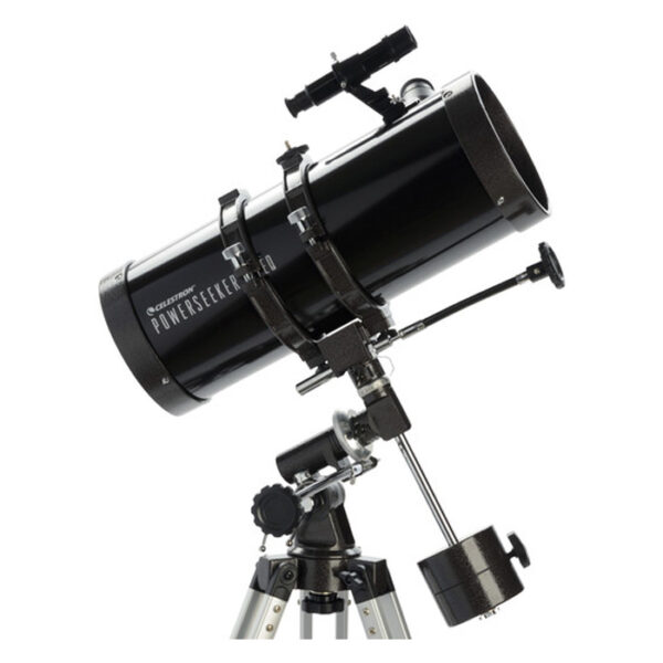 Celestron 127EQ PowerSeeker - Afbeelding 2