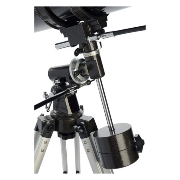 Celestron 127EQ PowerSeeker - Afbeelding 4