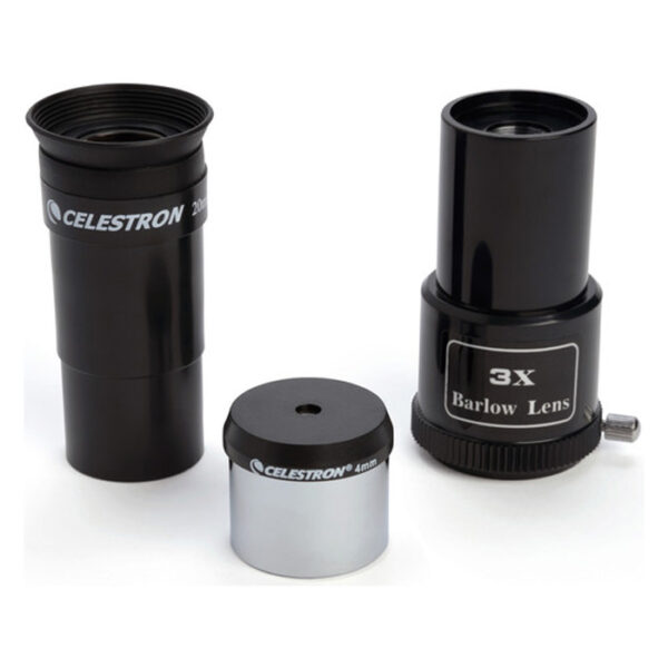 Celestron 127EQ PowerSeeker - Afbeelding 6