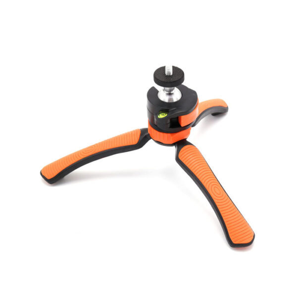 Caruba Ministar 12 Ministatief Oranje - Afbeelding 2