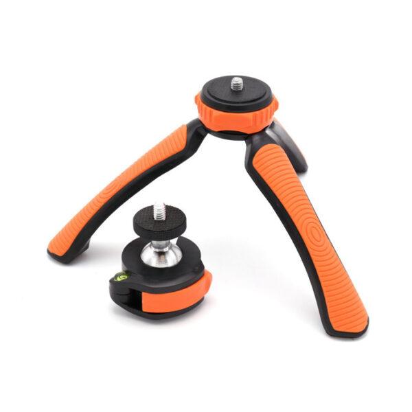 Caruba Ministar 12 Ministatief Oranje - Afbeelding 3