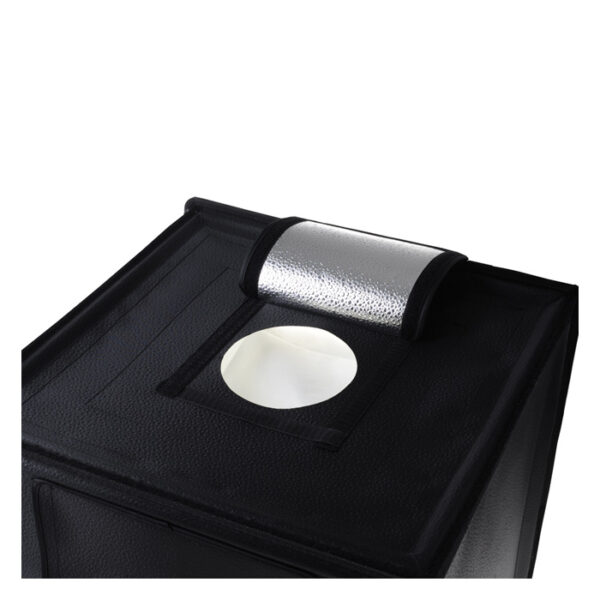 Caruba Portable Photocube LED 50x50x50cm Bi-Color LED - Afbeelding 4