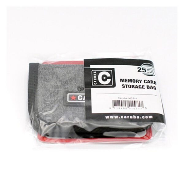 Caruba MCB-1 memory card - Afbeelding 4