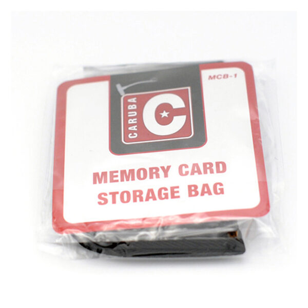 Caruba MCB-1 memory card - Afbeelding 3