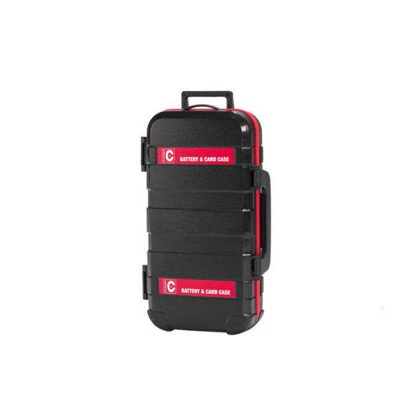 Caruba Battery Box Big - Afbeelding 2