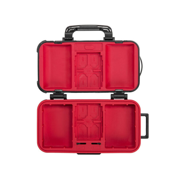 Caruba Battery Box Big - Afbeelding 4