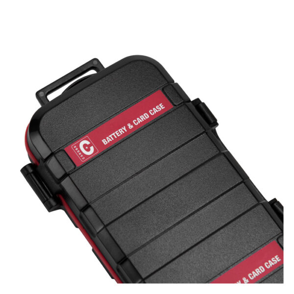 Caruba Battery Box Big - Afbeelding 5