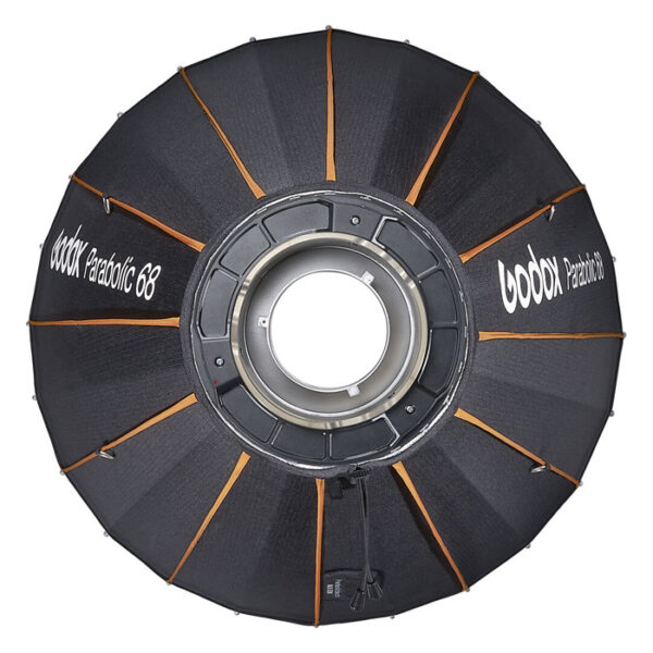 Godox Zoom Box P68KIT - Afbeelding 4