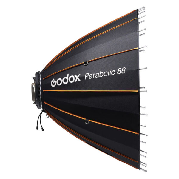 Godox Zoom Box P88KIT - Afbeelding 3