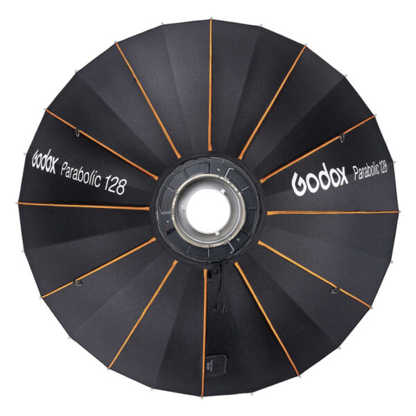 Godox Zoom Box P128KIT - Afbeelding 2