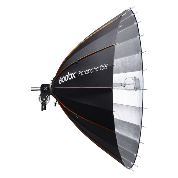 Godox Zoom Box P158KIT - Afbeelding 2