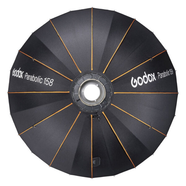 Godox Zoom Box P158KIT - Afbeelding 5