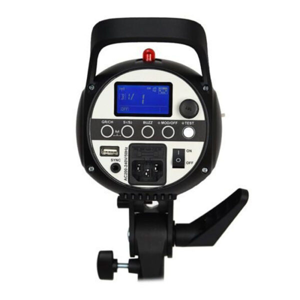 Godox SK300LL Travel Kit - Afbeelding 2