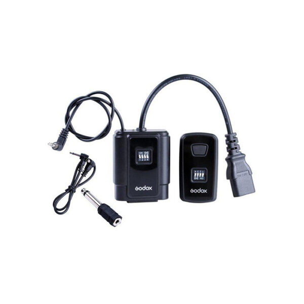 Godox SK300LL Travel Kit - Afbeelding 3
