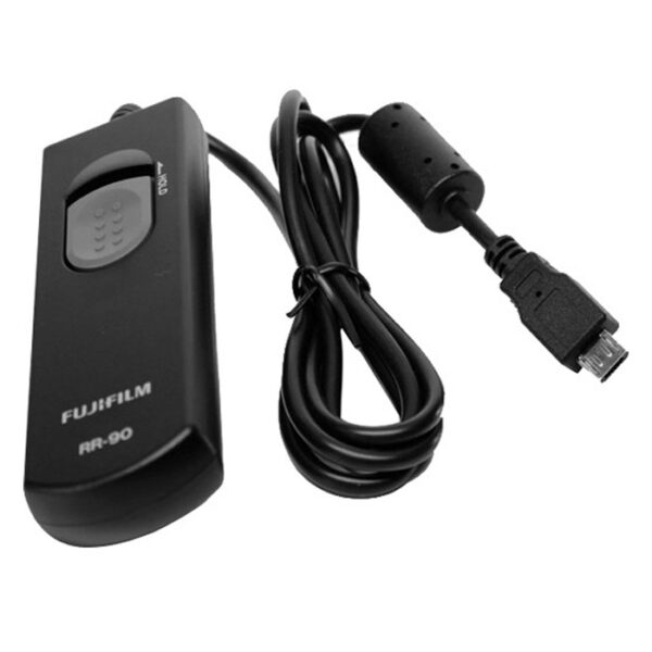 Fujifilm RR-90 Remote X-M1 - Afbeelding 2