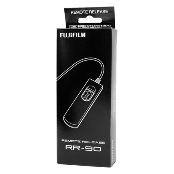 Fujifilm RR-90 Remote X-M1 - Afbeelding 4