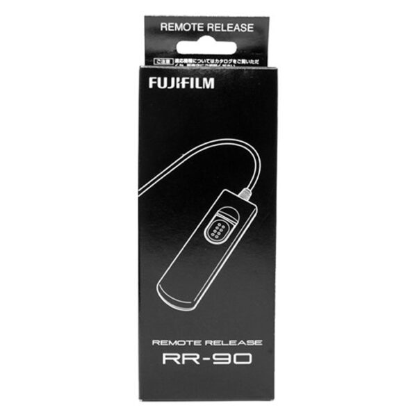 Fujifilm RR-90 Remote X-M1 - Afbeelding 5