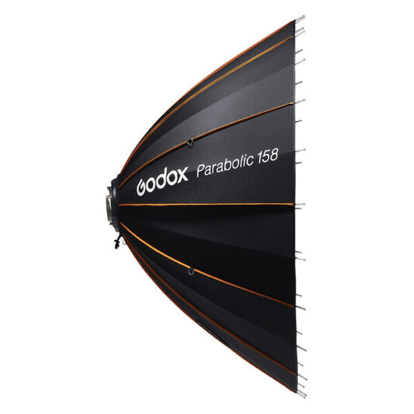 Godox Parabolic Reflector Kit 158 - Afbeelding 3
