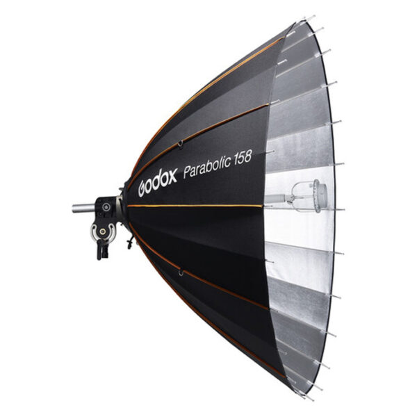Godox Parabolic Reflector Kit 158 - Afbeelding 2