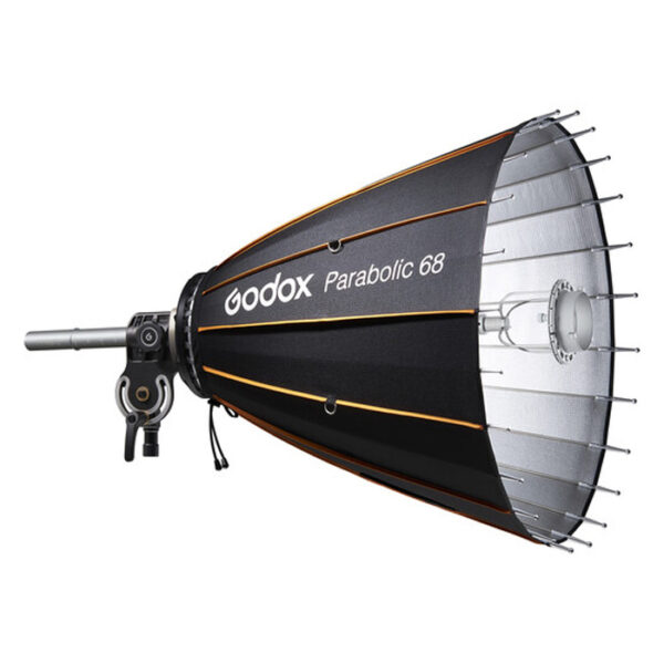 Godox Parabolic Reflector Kit 68 - Afbeelding 2