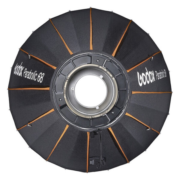 Godox Parabolic Reflector Kit 68 - Afbeelding 4