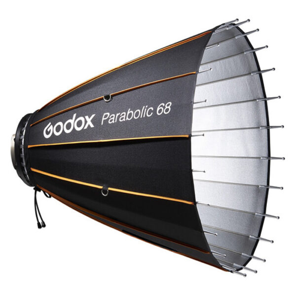Godox Parabolic Reflector Kit 68 - Afbeelding 3