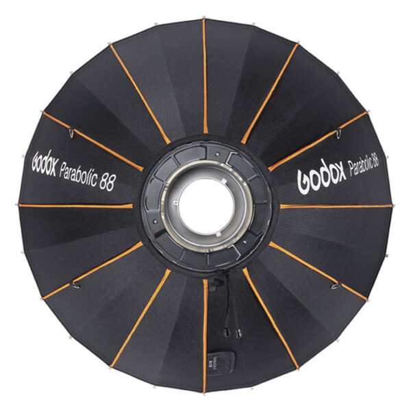 Godox Parabolic Reflector Kit 88 - Afbeelding 4