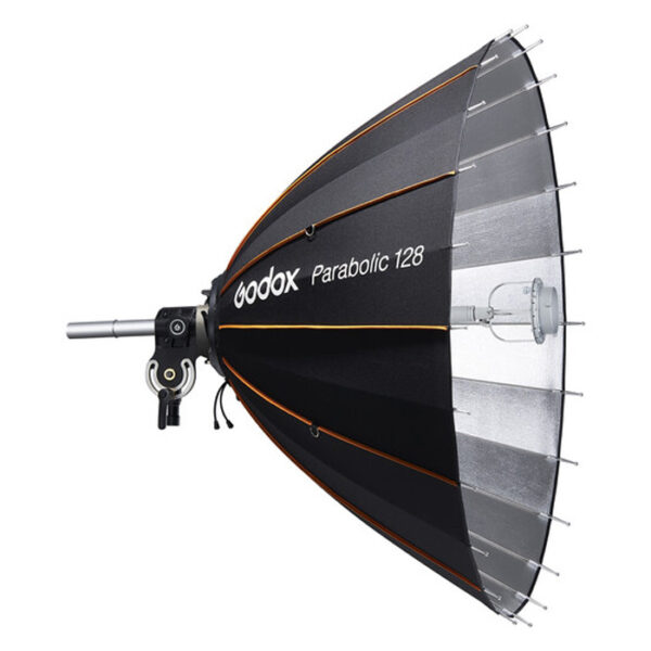 Godox Parabolic Reflector Kit 128 - Afbeelding 2