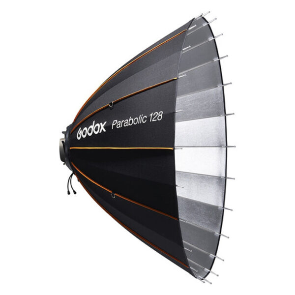 Godox Parabolic Reflector Kit 128 - Afbeelding 3