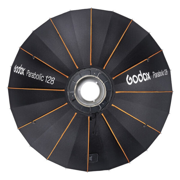 Godox Parabolic Reflector Kit 128 - Afbeelding 4