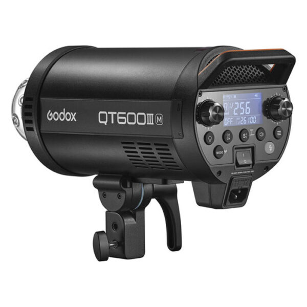 Godox QT600IIIM (Bowens) - Afbeelding 4