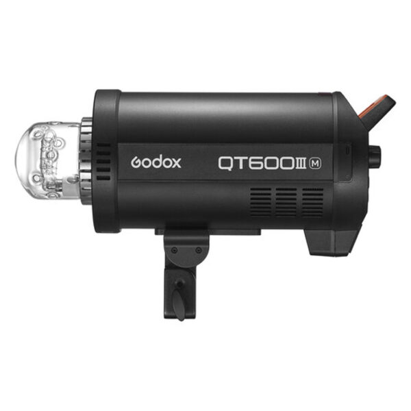 Godox QT600IIIM (Bowens) - Afbeelding 6