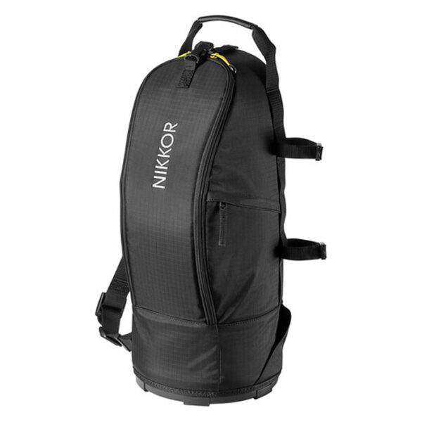 Nikon Z 400mm f/2.8 TC VR S - Afbeelding 6