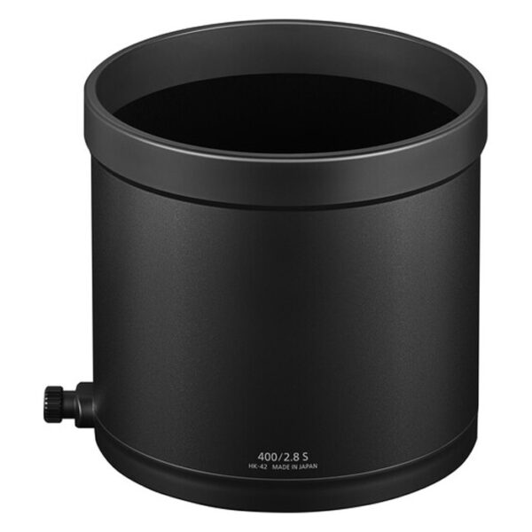 Nikon Z 400mm f/2.8 TC VR S - Afbeelding 7