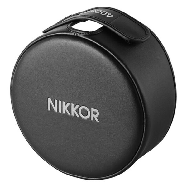 Nikon Z 400mm f/2.8 TC VR S - Afbeelding 8