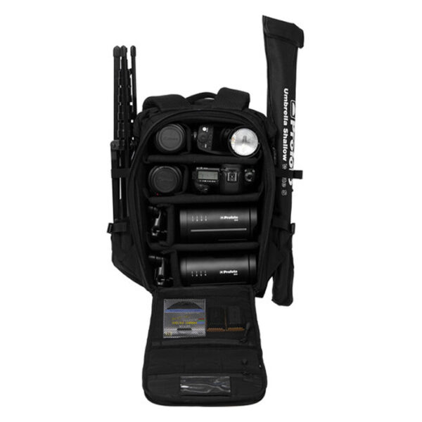 Profoto B10X Plus Duo Kit - Afbeelding 13