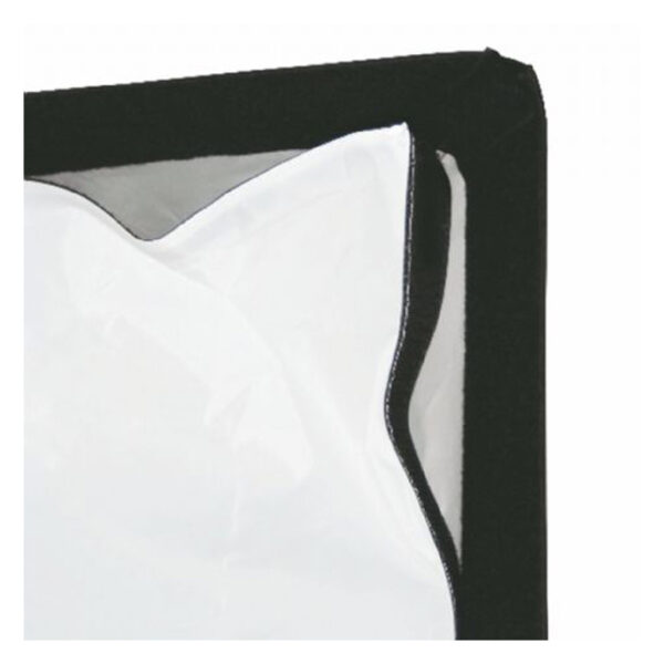 Falcon Eyes Softbox 90x90cm SBQ-SB9090 - Afbeelding 4