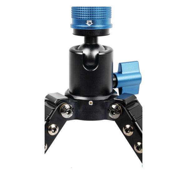 Sirui Monopod P-325FL - Afbeelding 4