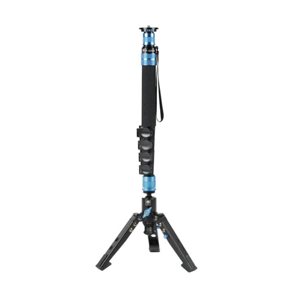 Sirui Monopod P-325FS - Afbeelding 2