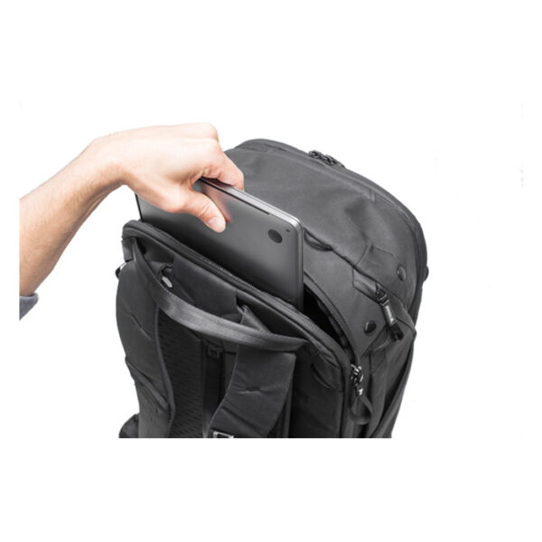 Peak Design Travel Backpack 45l - Sage - Afbeelding 4