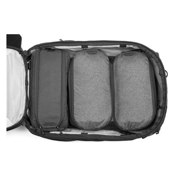 Peak Design Travel Backpack 45l - Sage - Afbeelding 5