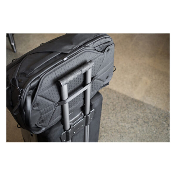 Peak Design Travel Backpack 45l - Sage - Afbeelding 8