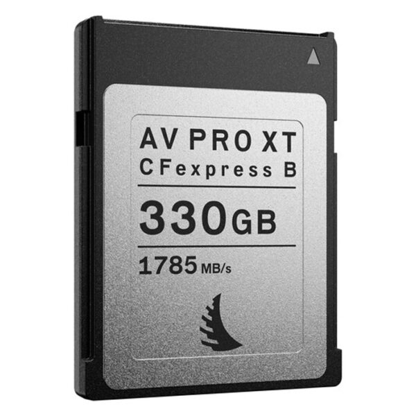 Angelbird AV PRO CFexpress XT MK2 Type B 330 GB 1785/1600 mb/s - Afbeelding 2