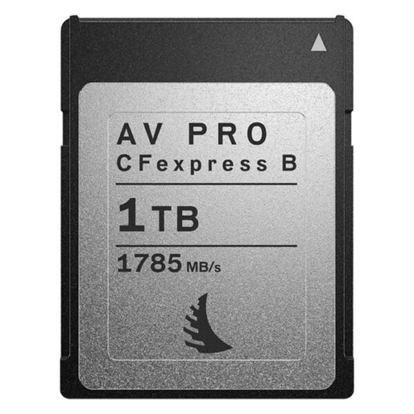 Angelbird AV PRO CFexpress XT MK2 Type B 1320 GB - Afbeelding 2