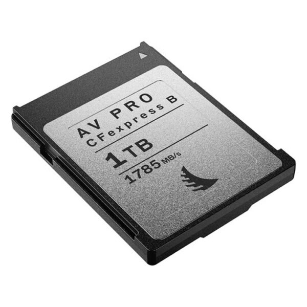 Angelbird AV PRO CFexpress XT MK2 Type B 1320 GB - Afbeelding 3