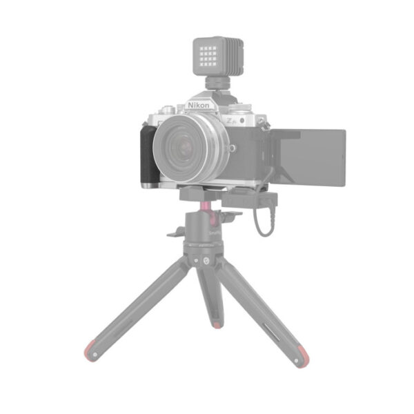 SmallRig 3480 L-shape grip voor Nikon Zfc - Afbeelding 4